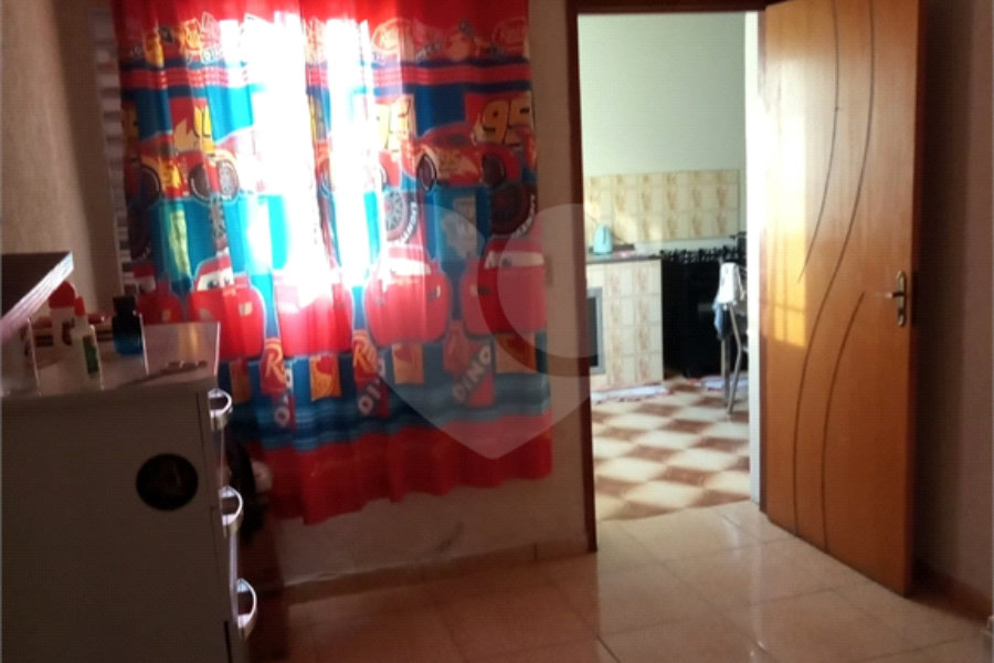 Casa Térrea à venda com 2 quartos em Parque Edu Chaves, São Paulo, SP