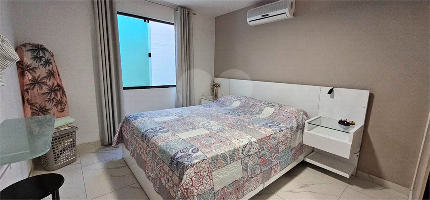 Casa em condomínio à venda com 3 quartos em Praia Rasa, Armação dos Búzios, RJ