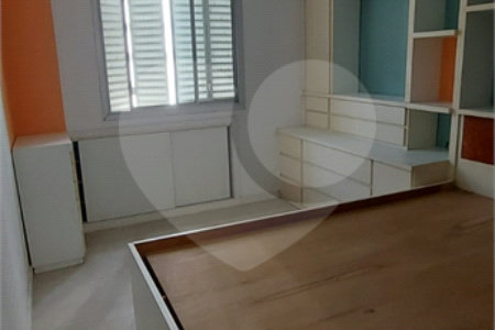 Apartamento à venda com 3 quartos, sendo 1 suíte,  em Sumaré, São Paulo, SP