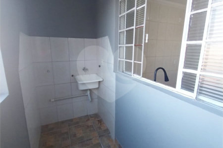 Casa para alugar com 2 quartos em Jardim Morada do Sol, Indaiatuba, SP