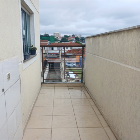 Casa à venda com 2 quartos em Vila Santa Terezinha (zona Norte), São Paulo, SP
