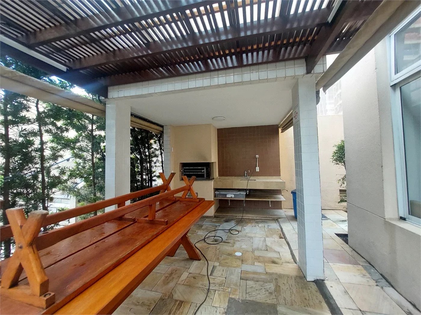 Apartamento à venda com 3 quartos, sendo 1 suíte, em Vila Leopoldina, São Paulo, SP