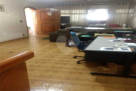 Casa à venda com 3 quartos em Vila Mazzei, São Paulo, SP