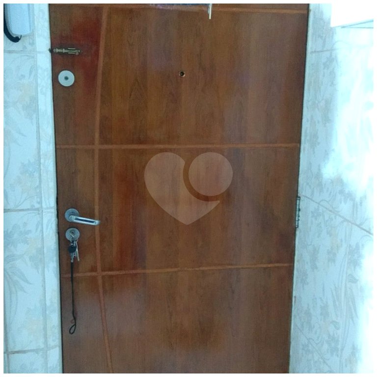 Apartamento à venda com 1 quarto em Liberdade, São Paulo, SP