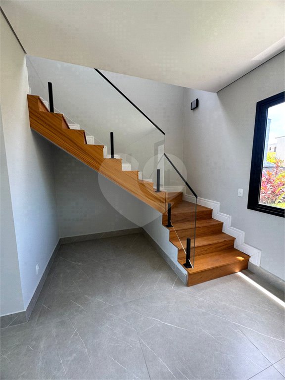 Casa à venda com 4 suítes no condomínio Villas do Golf, Itu - SP