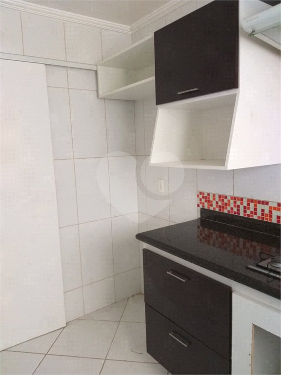 Apartamento à venda com 3 quartos, sendo 1 suíte, em Pinheirinho, Vinhedo, SP