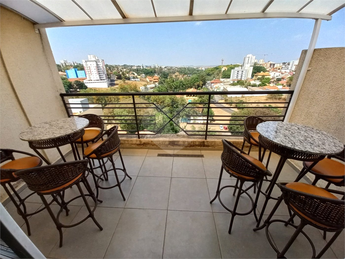 Apartamento Residencial à venda