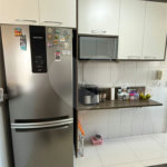 Apartamento com 48m², 2 dormitórios, 1 vaga de garagem, à venda em Itaquera.