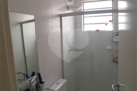 Apartamento no Condomínio Parque Rosário do Sul.