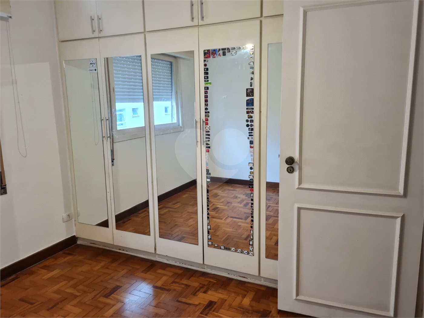 Apartamento à venda ou para alugar com 3 quartos, sendo 1 suíte, em Itaim Bibi, São Paulo, SP