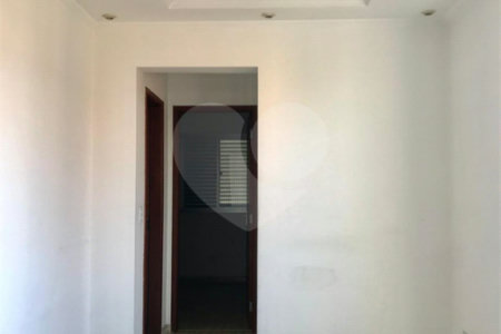 Apartamento à venda com 2 quartos em Bussocaba, Osasco, SP