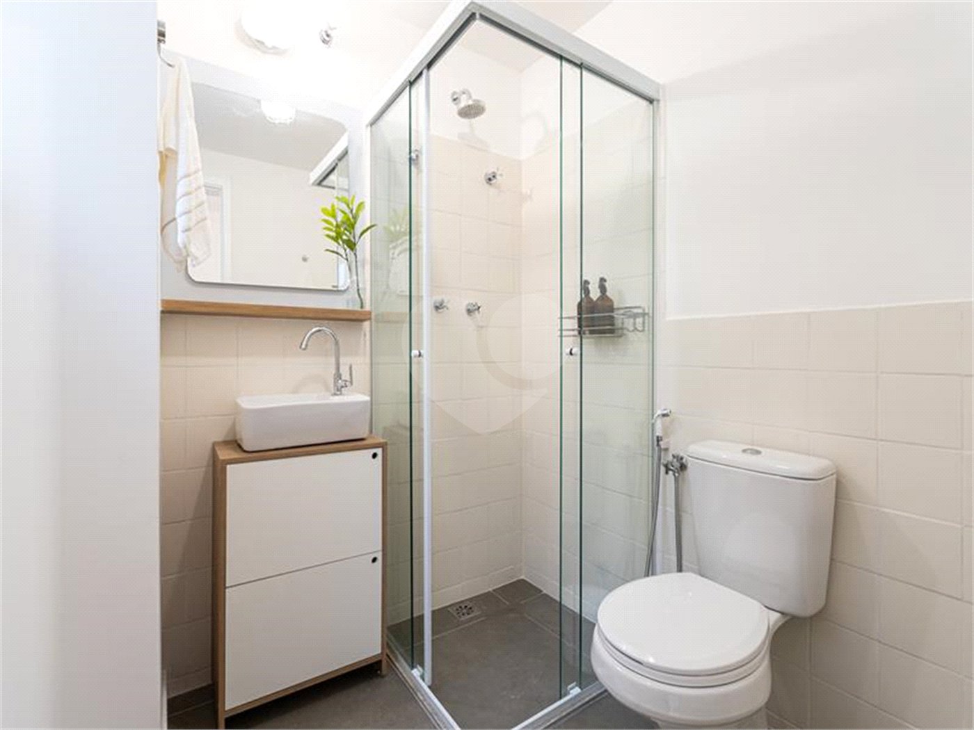 Apartamento à venda com 5 quartos, sendo 1 suíte,  em Pinheiros, São Paulo, SP