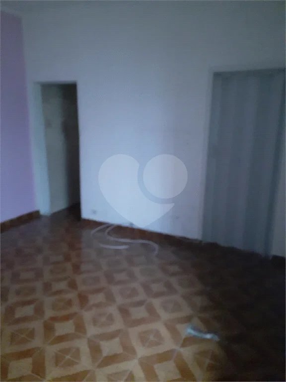 CASA TERREA A VENDA EM SP PENHA