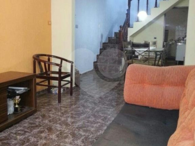 Sobrado à venda com 3 quartos, sendo 1 suíte,  em Vila Nova Cachoeirinha, São Paulo, SP