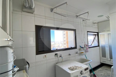Apartamento à venda com 4 quartos, sendo 3 suítes, em Água Fria, São Paulo, SP