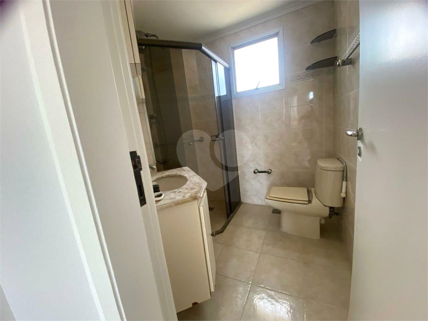 Apartamento à venda com 2 quartos em Vila Alexandria, São Paulo, SP
