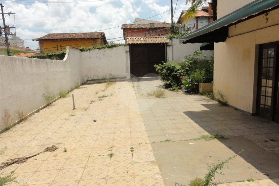 Casa Térrea à venda ou para alugar com 4 quartos em Jardim Floresta, São Paulo, SP