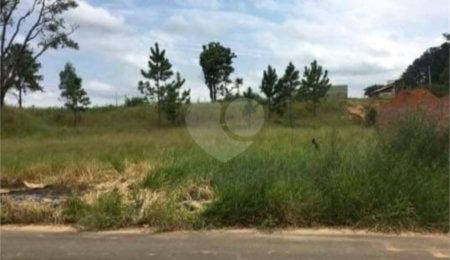 Terreno à venda no condomínio Residencial Nova Canaã, Araçoiaba da Serra - SP
