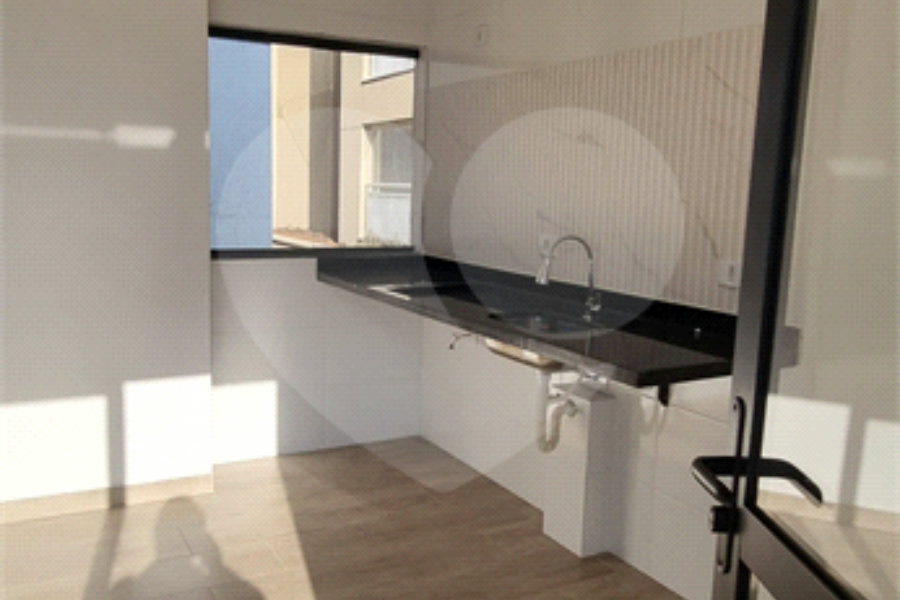 Apartamento à venda com 2 quartos em Santana, São Paulo, SP