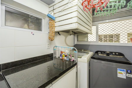 Apartamento à venda com 3 quartos, sendo 1 suíte, em Perdizes, São Paulo, SP