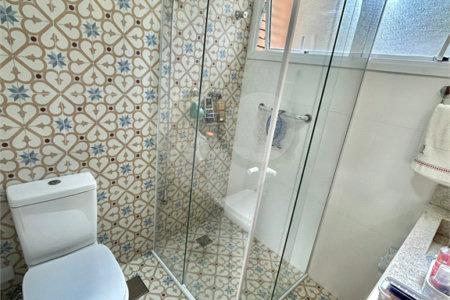 Apartamento à venda com 4 quartos, sendo 3 suítes, em Água Fria, São Paulo, SP