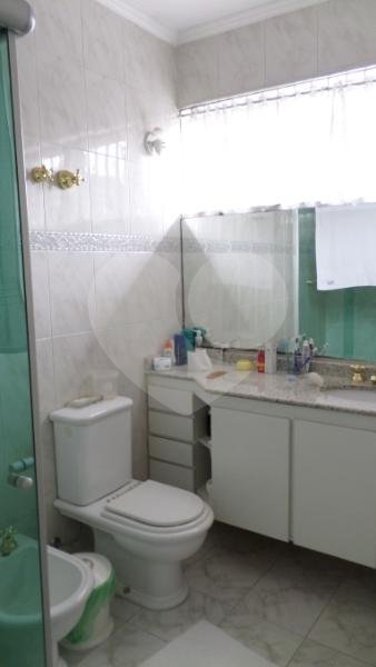 Casa para alugar com 4 quartos, sendo 3 suítes, em Planalto Paulista, São Paulo, SP