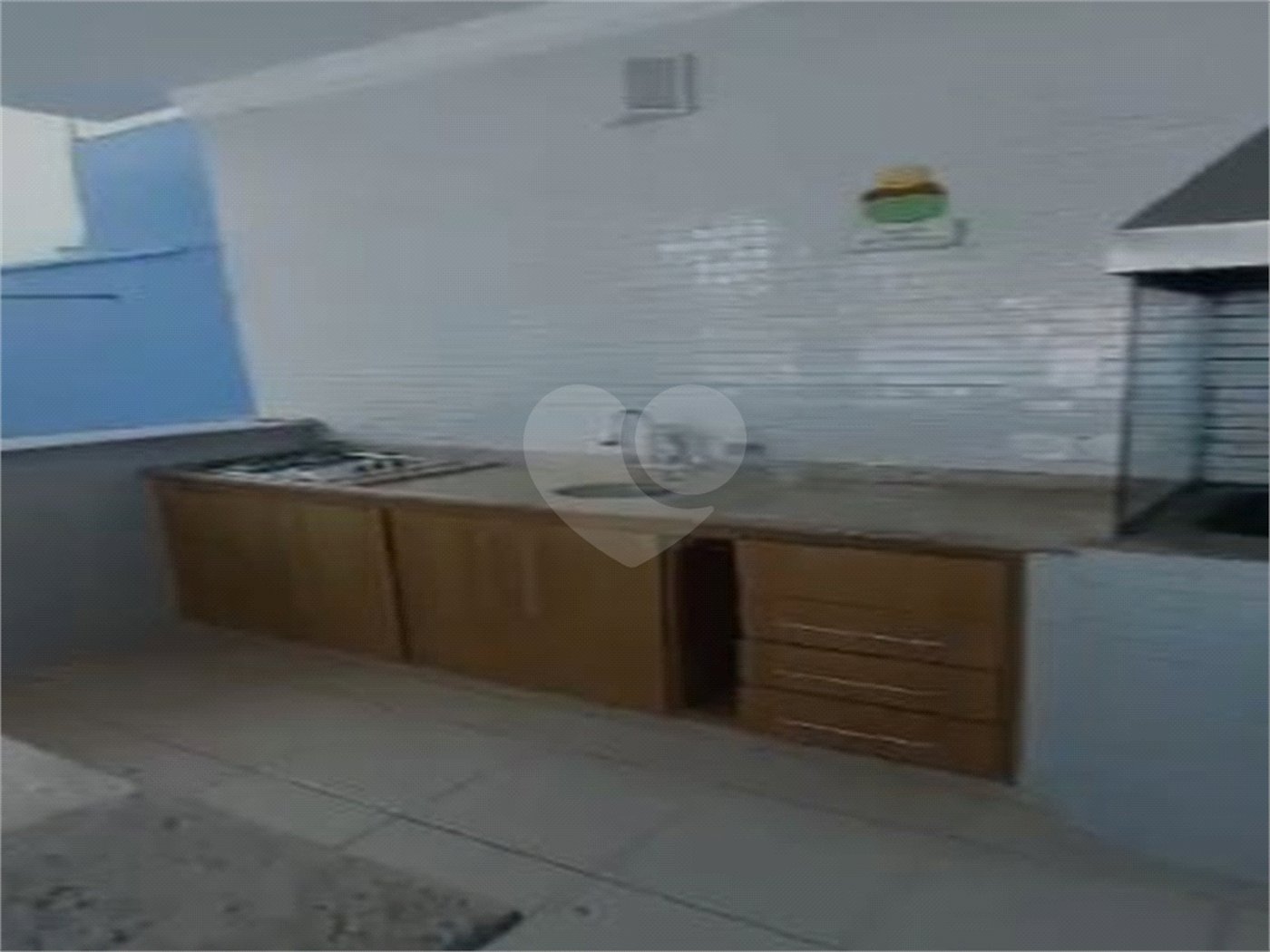 Casa à venda com 4 quartos, sendo 2 suítes,  no condomínio Res Jardim Itatinga, São Paulo - SP