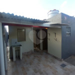Casa à venda com 1 quarto em Jardim Paulista, Itapetininga, SP
