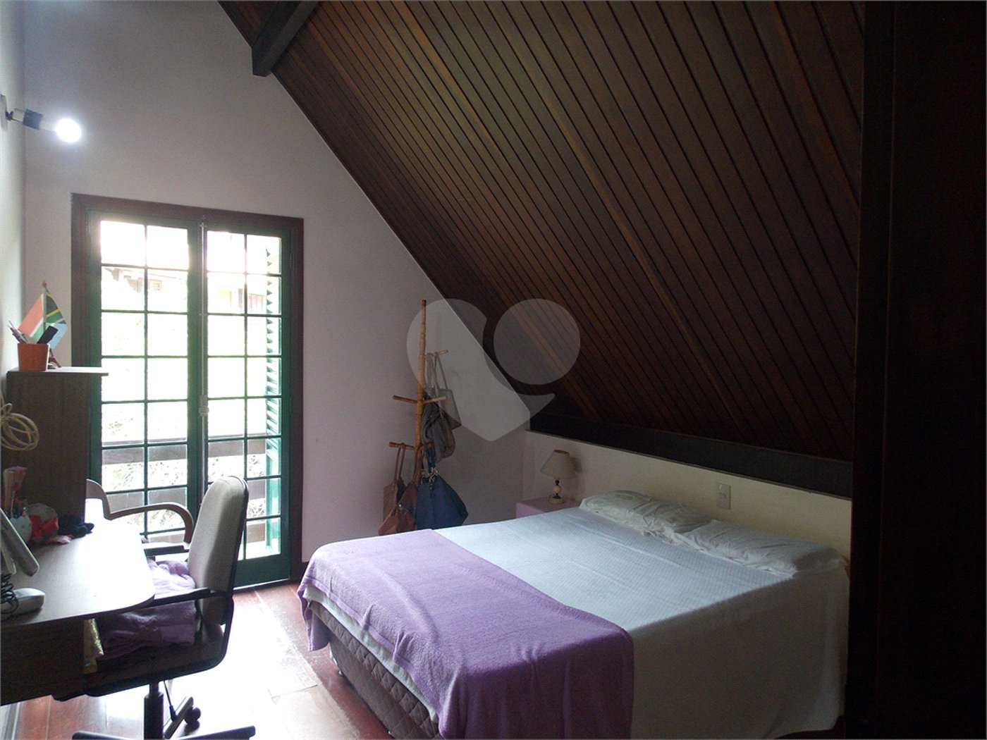Sobrado para alugar com 3 quartos, sendo 1 suíte, em Condomínio Portal dos Nobres, Atibaia, SP