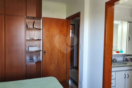 Apartamento à venda com 3 quartos, sendo 1 suíte, em Jardim Japão, São Paulo, SP
