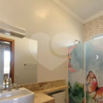 Casa para alugar com 3 suítes no condomínio Villa Romana 1, Ribeirão Preto - SP