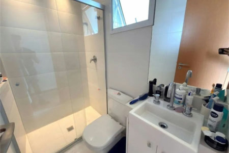 Apartamento com 4 dormitórios à venda, 179 m² por R$ 2.500.000,00 - Gonzaga - Santos/SP