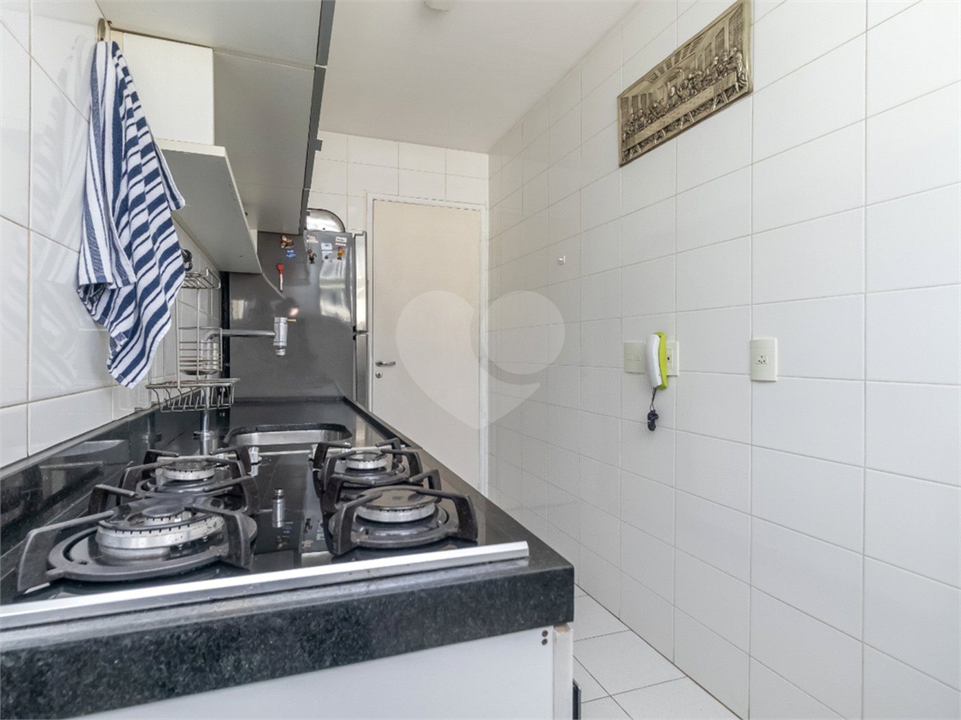 Apartamento à venda com 2 quartos em Vila Mascote, São Paulo, SP