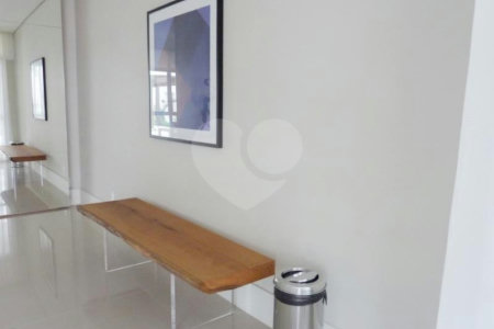Apartamento à venda com 2 quartos em Vila Anastácio, São Paulo, SP