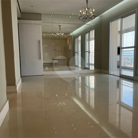 Apartamento à venda com 3 suítes em Mooca, São Paulo, SP