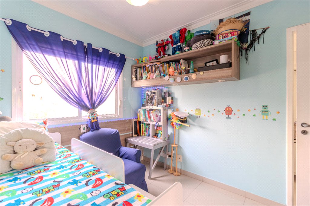 Apartamento à venda com 3 suítes em Campo Grande, São Paulo, SP
