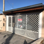 Casa à venda com 3 quartos, sendo 1 suíte, em Jardim Karolyne, Votorantim, SP