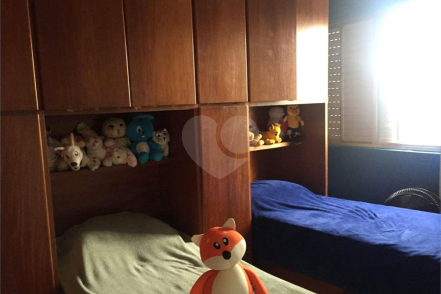 Apartamento à venda com 2 quartos em Pirituba, São Paulo, SP
