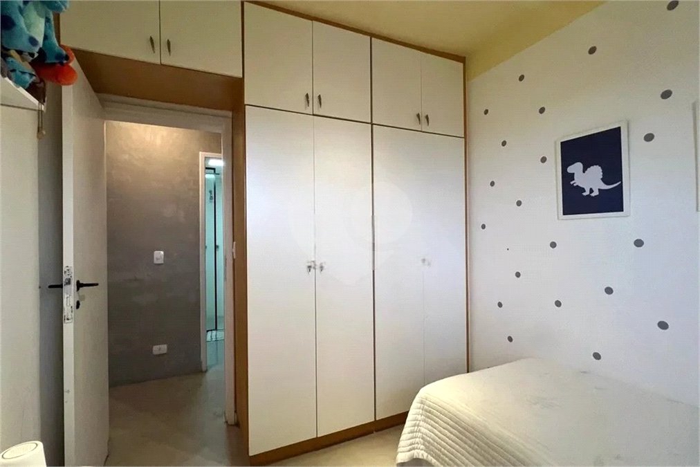 Apartamento à venda com 3 quartos, sendo 1 suíte, em Vila Madalena, São Paulo, SP