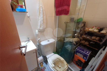 Apartamento à venda com 3 quartos, sendo 1 suíte, em Maracanã, Rio de Janeiro, RJ