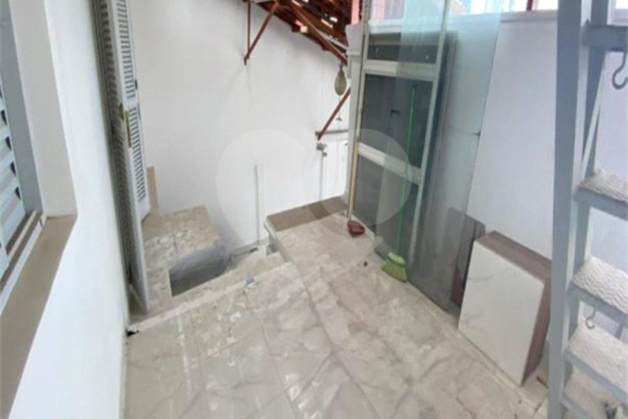 Sobrado à venda com 3 quartos, sendo 1 suíte, em Casa Verde, São Paulo, SP