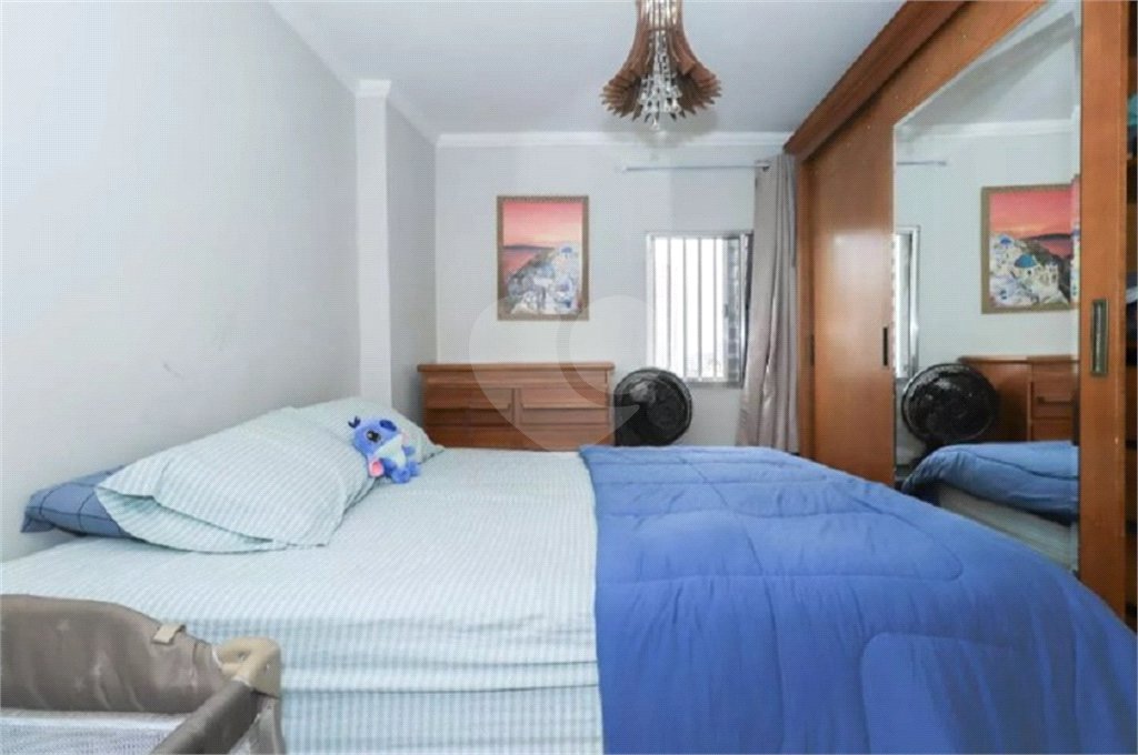 Apartamento à venda com 3 quartos, sendo 1 suíte, em Liberdade, São Paulo, SP