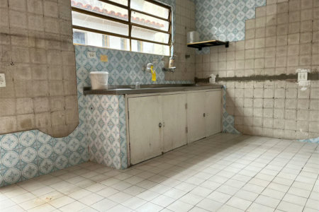 Sobrado à venda com 3 quartos, sendo 1 suíte, em Jardim Colombo, São Paulo, SP