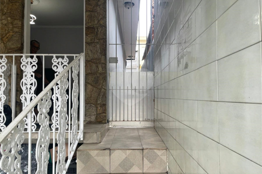 Sobrado à venda com 3 quartos em Vila Formosa, São Paulo, SP