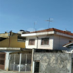Terreno à venda em Vila Nivi, São Paulo, SP