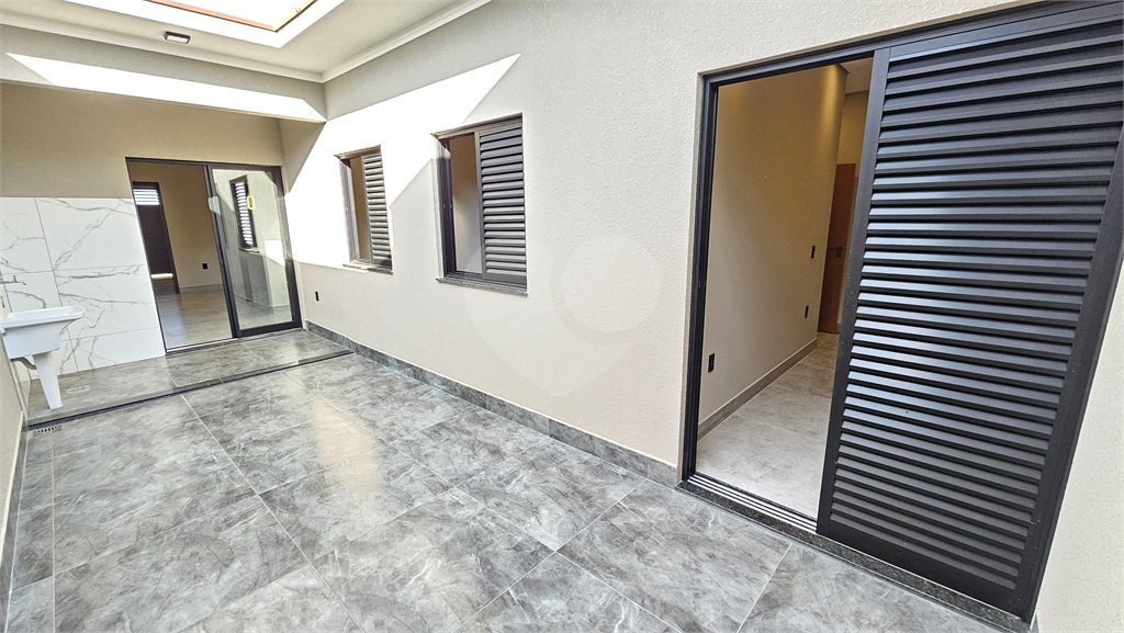 Casa à venda com 3 quartos, sendo 1 suíte, em Jardim das Araras, Indaiatuba, SP