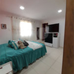 Casa Térrea à venda com 3 quartos em Recanto Feliz, Suzano, SP