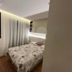 Apartamento à venda com 1 suíte em Vila Leopoldina, São Paulo, SP