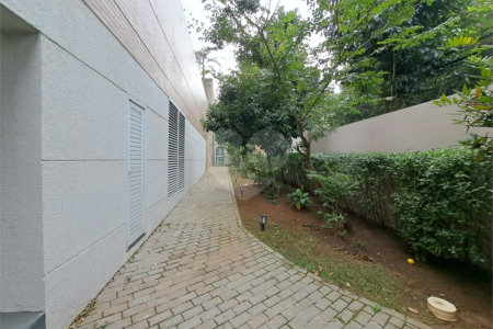 Apartamento à venda com 1 quarto em Santana, São Paulo, SP