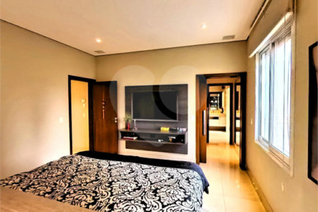 Casa à venda com 4 suítes no condomínio Torino Ribeirão Preto, Ribeirão Preto - SP